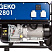 Бензиновый генератор Geko 2801 E-A/SHBA ДизельЭнергоРесурс