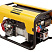 Бензиновый генератор Atlas Copco QEP R7.5 с АВР ДизельЭнергоРесурс