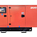 Дизельный генератор MVAE 44BS с АВР ДизельЭнергоРесурс