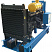 Газовый генератор REG G114-3-RE-LF с АВР ДизельЭнергоРесурс