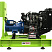 Дизельный генератор GenPower GPR-LRY 66 OTO ATS ДизельЭнергоРесурс