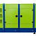 Дизельный генератор GenPower GNT-LRY 610-L6 OTOSK ATS ДизельЭнергоРесурс