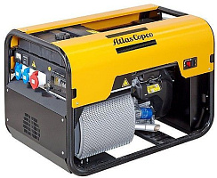 Бензиновый генератор Atlas Copco QEP R14 ДизельЭнергоРесурс