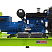 Дизельный генератор GenPower GNT-LRY 610-L6 OTO ATS ДизельЭнергоРесурс