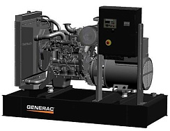 Дизельный генератор Generac PME220 с АВР ДизельЭнергоРесурс