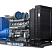 Дизельный генератор Elcos GE.CU.1690/1540.BF ДизельЭнергоРесурс