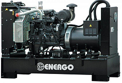 Дизельный генератор Energo EDF 50/400 IV ДизельЭнергоРесурс