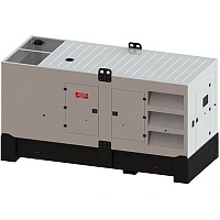 Дизельный генератор Fogo FDG 410 S ДизельЭнергоРесурс