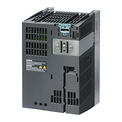 Силовой модуль Siemens S120 6SL3210-1SE22-5AA0 3ф c фил. 25А 11кВт 380В