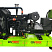 Дизельный генератор GenPower GPR-GNP 300 OTO ДизельЭнергоРесурс