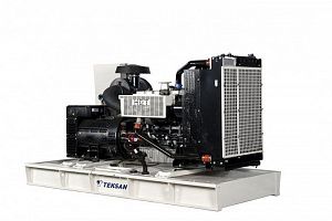 ТО-2 (ТО-1000) ДГУ Teksan TJ150PE5S (один раз в 2 года) дизельного генератора Teksan TJ150PE5S