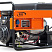 Бензиновый генератор RID RH 12001 E с АВР ДизельЭнергоРесурс