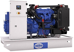 Дизельный генератор FG Wilson P90-6S ДизельЭнергоРесурс