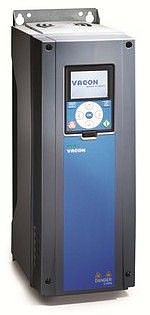 Частотный преобразователь VACON0100-3L-0385-5-FLOW+SDE3+IP00+FL04+DLRU 200 кВт 380 В