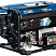 Бензиновый генератор SDMO TECHNIC 6500 E AVR M с АВР ДизельЭнергоРесурс