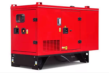 Дизельный генератор Arken ARK-Q 18-S ДизельЭнергоРесурс