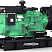 Дизельный генератор PowerLink GMS180PX с АВР ДизельЭнергоРесурс