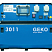 Бензиновый генератор Geko 3011 E-AA/HEBA SS ДизельЭнергоРесурс