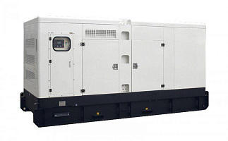 Дизельный генератор Energo MP150D-S ДизельЭнергоРесурс