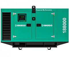 Дизельный генератор Energo AD60-T400C-S ДизельЭнергоРесурс