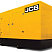 Дизельный генератор JCB G400QX ДизельЭнергоРесурс