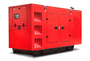 Дизельный генератор Arken ARK-P 150-S с АВР ДизельЭнергоРесурс