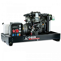 ТО-2 (ТО-1000) ДГУ Pramac GBW65P (один раз в 2 года) дизельного генератора Pramac GBW65P