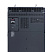 Частотный преобразователь Mitsubishi FR-A840-05470-2-60 432А 220 кВт 380В