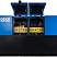 Дизельный генератор Geko 620010 ED-S/VEDA SS с АВР ДизельЭнергоРесурс